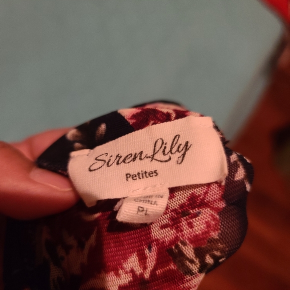 Blouse - Picture 3 of 4